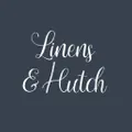 Linens & Hutch logo