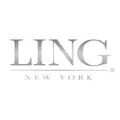 LING Skincare logo