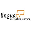 LinguaTV logo