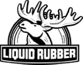 Liquid Rubber Logo