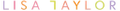 Lisa Taylor Design logo