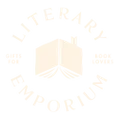 Literary Emporium Logo