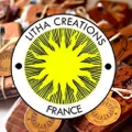 Litha Creations Logo