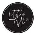 Little Adi + Co logo