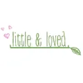 Little & Loved logo