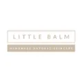 Little Balm Logo