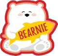 Little Bearnie Logo