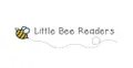 Little Bee Readers logo