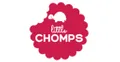 Little Chomps Logo