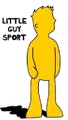 littleguysport.com Logo