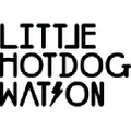 Little Hotdog Watson Logo