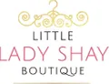 Little Lady Shay Boutique logo