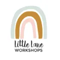 Little Lane Workshops Logo