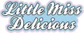 Little Miss Delicious Logo
