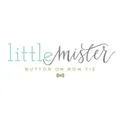 Little Mister Logo