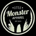 littlemonsterapparel logo