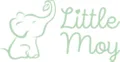 Little Moy logo