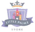 Little Palace Store Logo