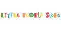 Little People Store Clearance Shop logo