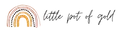 Little Pot of Gold logo