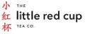 Little Red Cup Tea Co. Logo