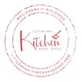 littleredkitchenbakeshop.com Logo