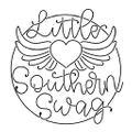 Little Southern Swag logo