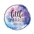 Little Warrior & Co Logo