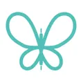 Little White Sneakers Logo
