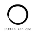 Little Zen One logo