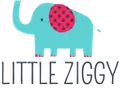 Little Ziggy Logo