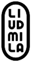 Liudmila Logo