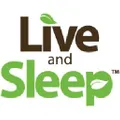 Live and Sleep logo