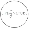 Live By Nature Boutique logo
