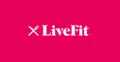 LiveFit Foods logo