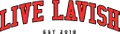 Live Lavish logo