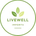 LiveWell Imports logo