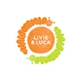 Livie & Luca Logo