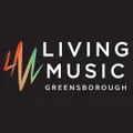 Living Music Logo
