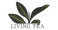 Living Tea logo