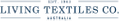 Living Textiles Co Logo