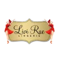 LiviRae Lingerie logo
