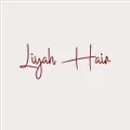 Liyah Hair logo