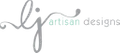 LJ Artisan Designs logo
