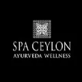 Spa Ceylon logo