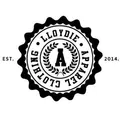 Lloydie Apparel logo