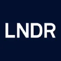 Lndr logo