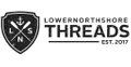 LNSThreads Logo