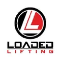 Loaded Lifting logo