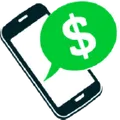 Loan By Phone Logo